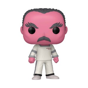 Lanterns (2026) - Sinestro Pop! Vinyl Figure