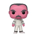 Lanterns (2026) - Sinestro Pop! Vinyl Figure
