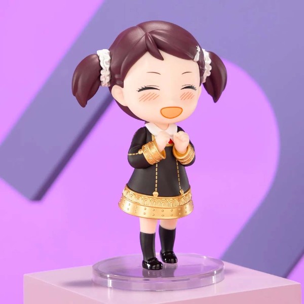 POP MART - Spy x Family Anya's Daily Life DLC Series Blind Box (Single Box) - Packshot 5