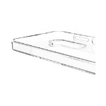 ITSKINS Essentials Bundle Samsung A26 Case Tempered Glass Screen Protector Lightweight Anti Scratch - Packshot 2