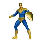 DC Comics - The Guardian Red Platinum Edition 7" DC Multiverse Action Figure