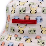 Pokemon - Choose Your Pokemon! Bucket Hat - Packshot 2