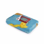Pokemon - Eevee & Pikachu Quilt Cover Set - Queen - Packshot 2