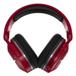 Turtle Beach Stealth 600 Gen 2 MAX Wireless Gaming Headset for Xbox - Red - Packshot 3
