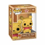 Disney - Winnie the Pooh - Winnie the Pooh (Whittled) Pop! Vinyl Figure - Packshot 2
