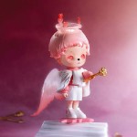 POP MART – inosoul The Forgotten Land Series Blind Box (Single Box) - Packshot 4
