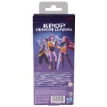 Netflix - KPop Demon Hunters - Zoey's Nerf Spirit Blades - Packshot 4
