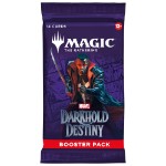 Magic: The Gathering - TCG - Marvel: Darkhold Destiny Booster Pack - Packshot 2