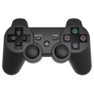 Powerwave PlayStation 3 Wireless Controller
