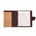 Star Wars - Jedi Emblem A5 Premium Notebook - Packshot 2