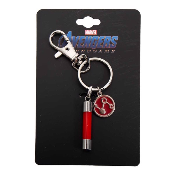 ant man keychain