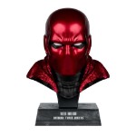 DC Comics – Batman – Red Hood (Batman Three Jokers) 1:3 Scale Cowl Replica