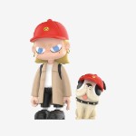 POP MART - VITA Daily Wear Collection Series Blind Box (Single Box) - Packshot 5