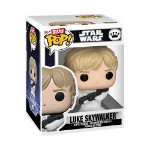 Star Wars - Death Star Bitty Pop! Vinyl - Packshot 4
