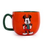 Disney - Mickey Mouse - Mickey and Minnie Festive Mug 2-Pack - Packshot 6