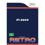 F1 2009 - Packshot 1