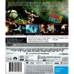 xXx: Return of Xander Cage (4K UHD / Blu-ray) - Packshot 2