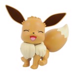 Pokemon - Eevee Model Kit - Packshot 3