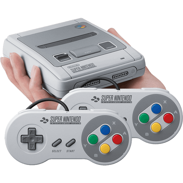 eb games super nintendo