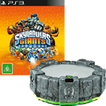Skylander's Giants Starter Pack (preowned)