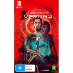 Alfred Hitchcock: Vertigo - Packshot 1