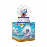 Disney – Lilo & Stitch – Mini Pop! Snow Globes Vinyl Figure (Assorted) - Packshot 2