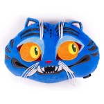 KPop Demon Hunters - Derpy Head Cushion