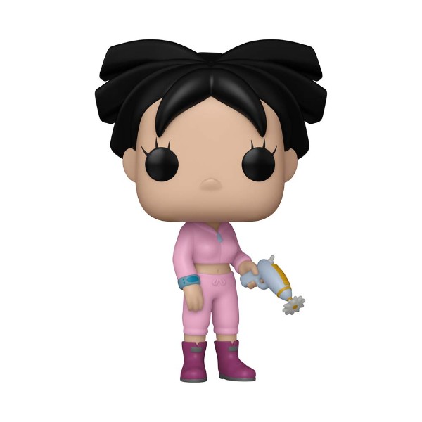 Futurama - Amy Wong Pop! Vinyl Figure - Packshot 1
