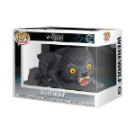 An American Werewolf in London - Werewolf 6" Pop! Vinyl Figure - Packshot 2