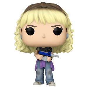 The Electric State - Michelle Pop! Vinyl Figure