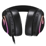 ASUS ROG - Delta II Wireless Gaming Headset - Black - Packshot 4