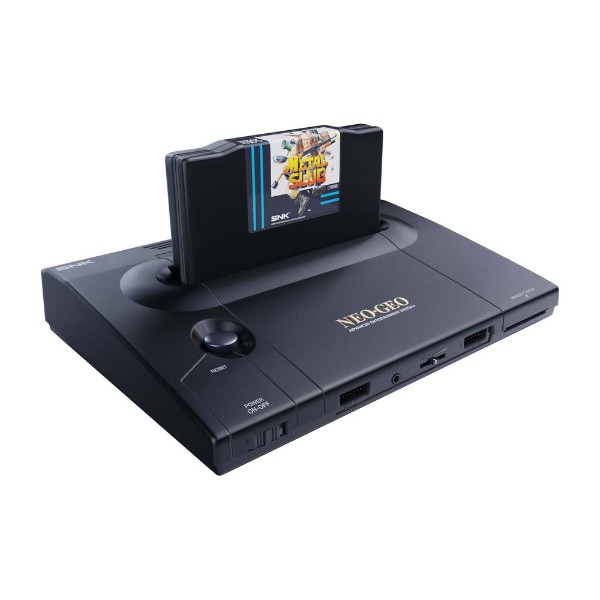 NEOGEO AES+ - Packshot 6