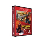Evercade - Duke Nukem Collection 1