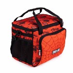 Marvel - Spider-Man - Spider-Man Icons Cooler Lunch Bag - Packshot 4