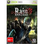 Vampire Rain - Packshot 1