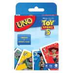 UNO - Toy Story 5 Edition Card Game