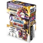 UEFA - TC - Topps Match Attax Champions League 2025 - 2026 Edition Mini Tin (Assorted) - Packshot 2