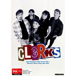 Clerks