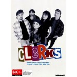 Clerks - Packshot 1
