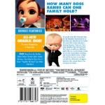 The Boss Baby: Family Business - Packshot 2
