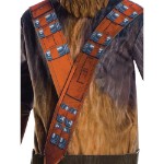 Star Wars - Chewbacca Deluxe Costume - Kids - Packshot 3