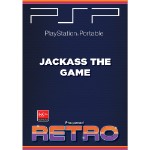 Jackass The Game (preowned)
