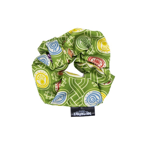 How to Train Your Dragon - Dragon & Berk Icons Scrunchie 3-Pack - Packshot 3