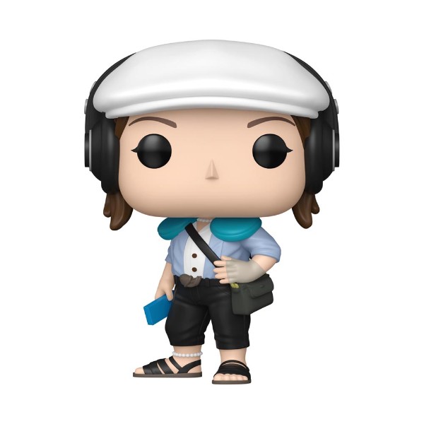 Bridesmaids - Megan Price Pop! Vinyl Figure - Packshot 1