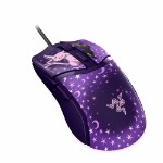 Razer – Cobra Umbreon/Espeon Pokemon Edition Wired Gaming Mouse - Packshot 3
