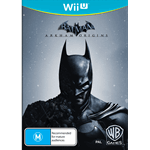 Batman: Arkham Origins (preowned)