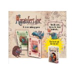 Marauders Inc. Card Game - Packshot 2