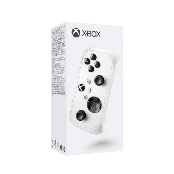 XBOX Nano Controller - Packshot 6