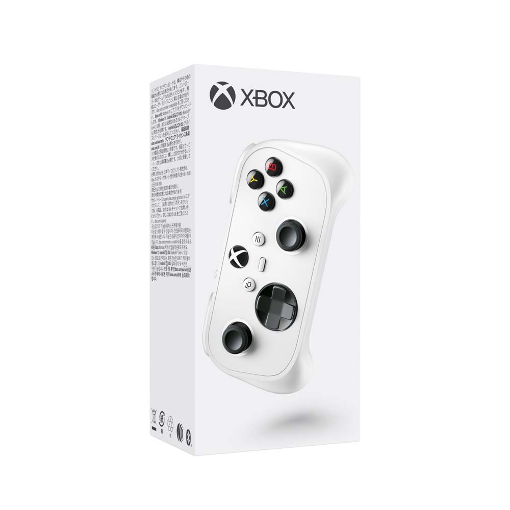 XBOX Nano Controller - Packshot 6