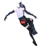 Chainsaw Man The Movie: Reze Arc - Bomb Maximatic Figure - Packshot 3
